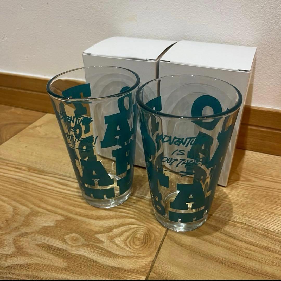 TARP to TARP グラス AIOT! nataldesign 1999