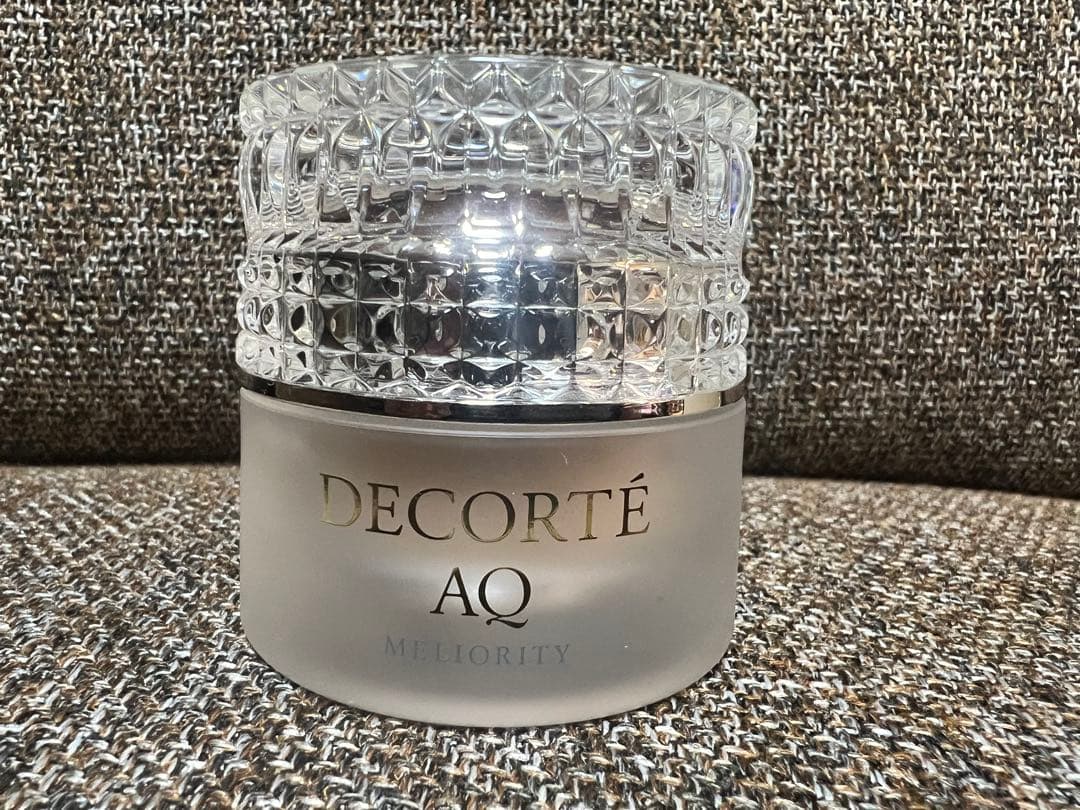 コスメデコルテAQミリオリティリペアトリートメントセラムファンデーション302