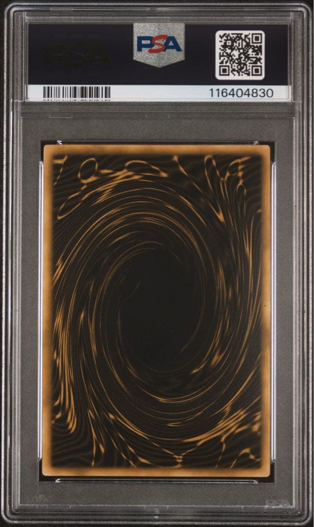 【 鑑定品 PSA10 】　極美品　ラーの翼神竜　ウルトラ　2014年　二期