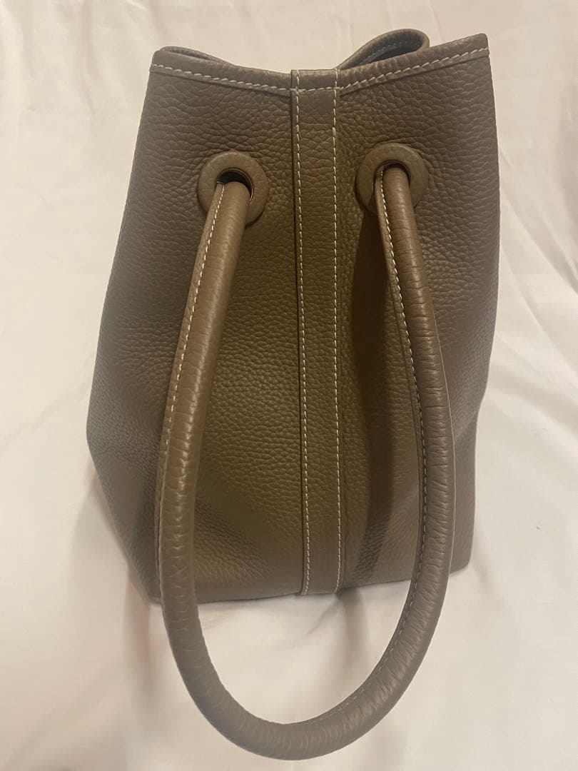 VASIC BOND ヴァジック ボンド TAUPE トープ