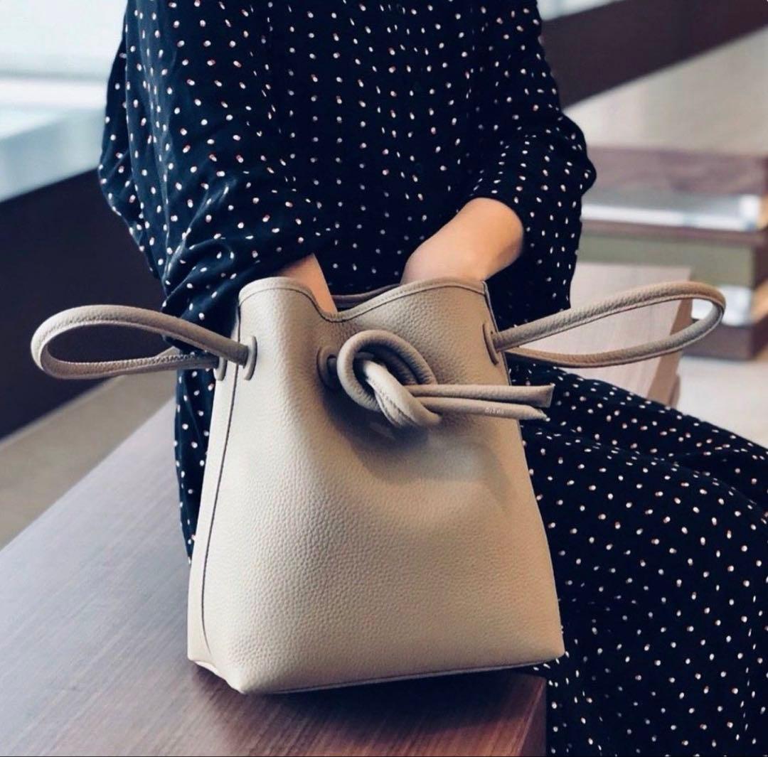 VASIC BOND ヴァジック ボンド TAUPE トープ