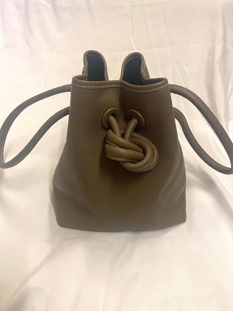 VASIC BOND ヴァジック ボンド TAUPE トープ