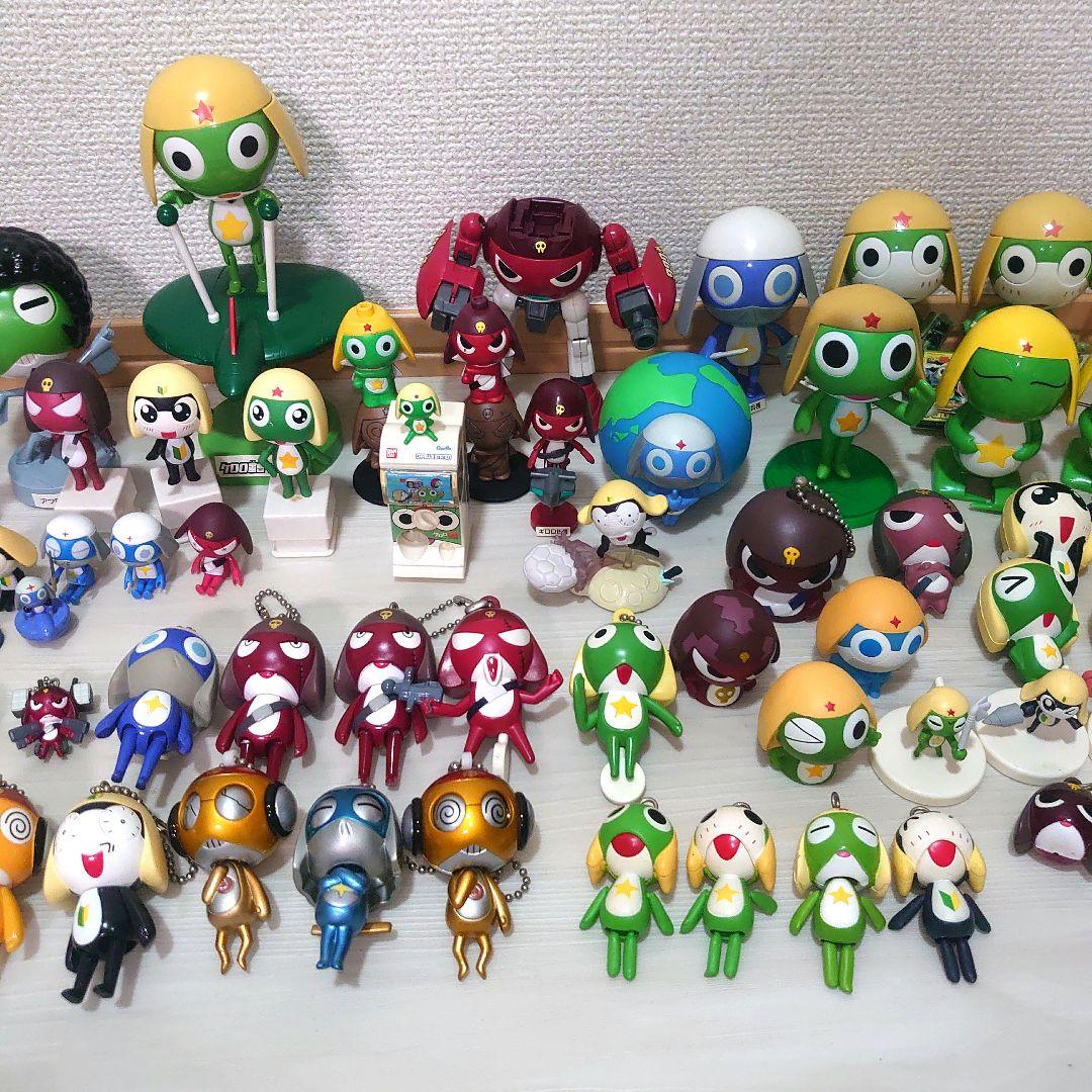 ケロロ軍曹」の人気商品一覧 | 安い商品を通販サイトから探す - 価格.com