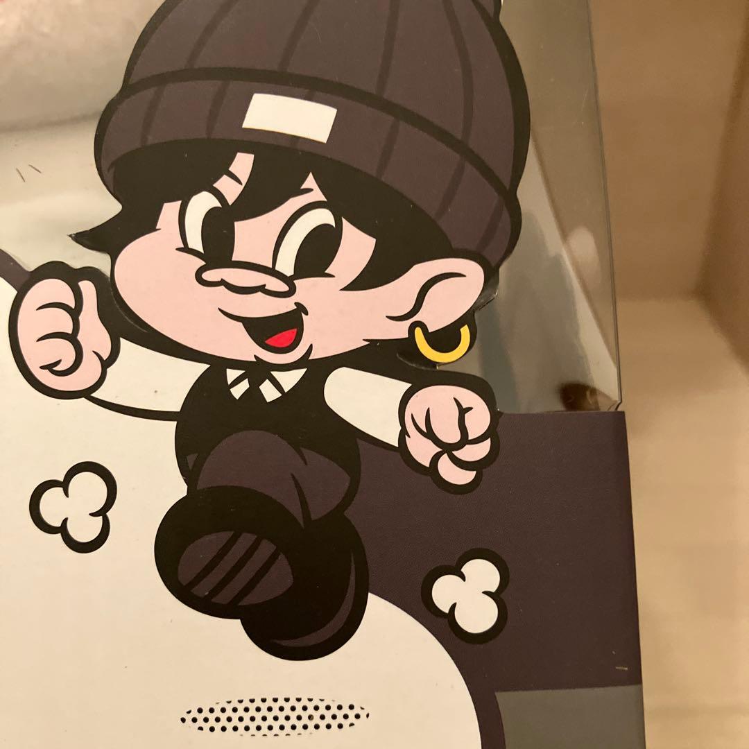 RIIZE TROLLS ウォンビン　ぬいぐるみ　BIG新品未開封