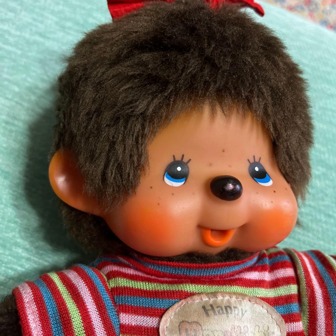 ハンドパペット モンチッチ★女の子