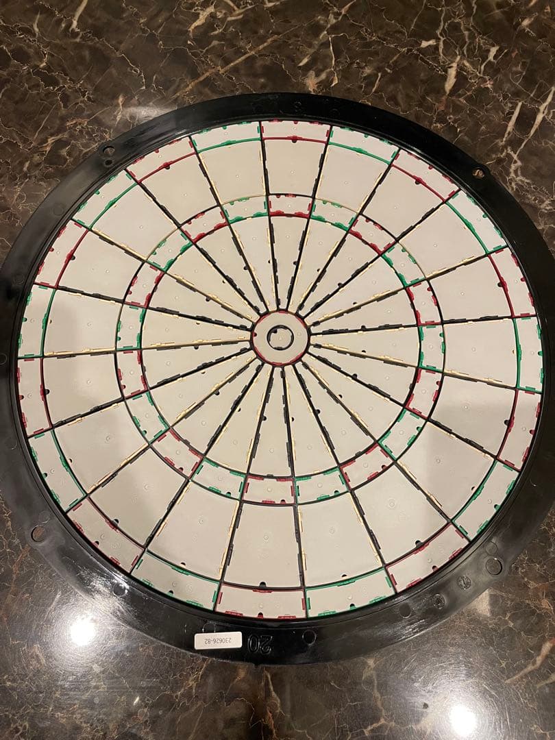 ダーツボード フェニックスス　新品交換用