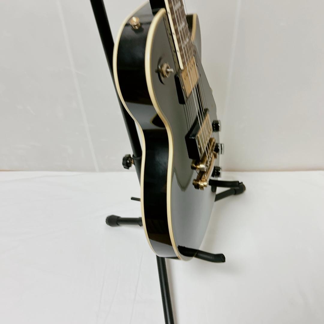 レスポールカスタム エレキギター メンテナンス済 ぼっち・ざ・ろっく！風仕様