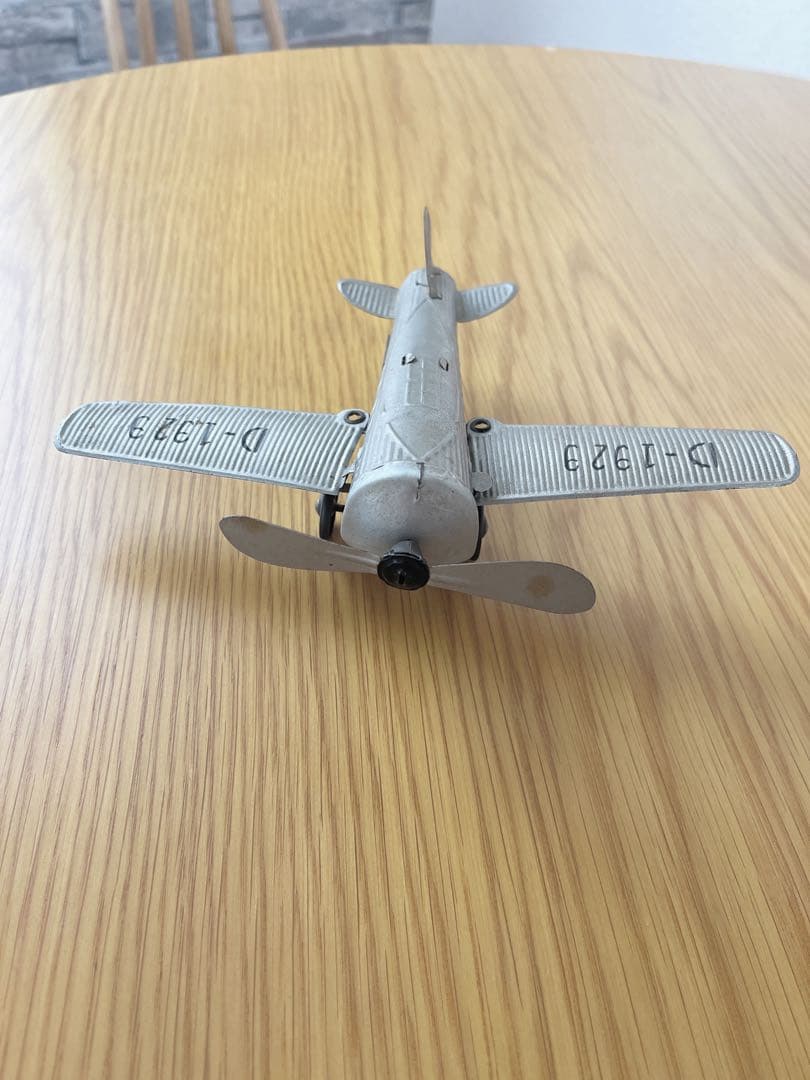 パヤ 飛行機 レトロ 昭和レトロ 希少