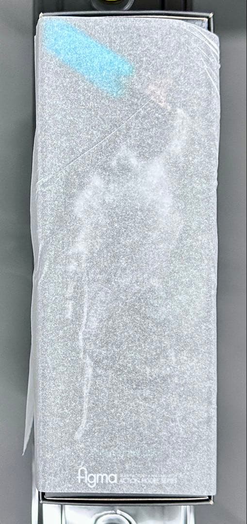 新品特典付き figma デモンズソウル フリューテッドアーマー