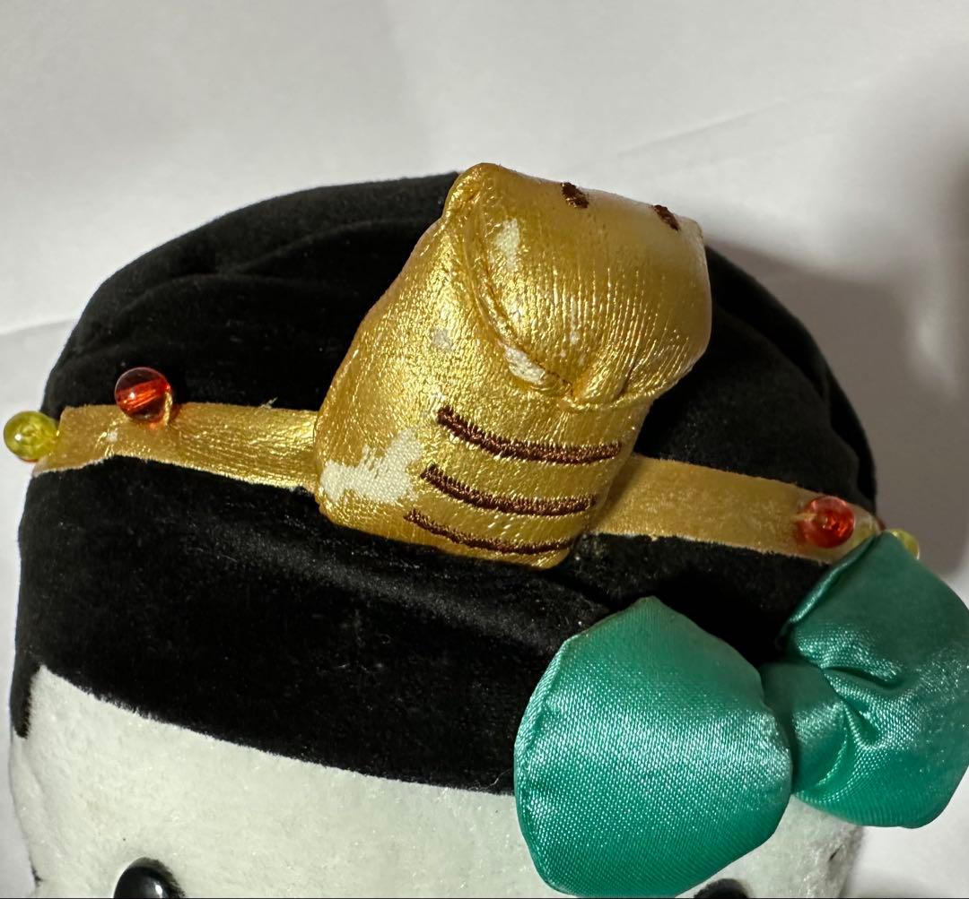 超激レア　ご当地キティ　海のエジプト展限定　クレオパトラ　キティ　希少　入手困難