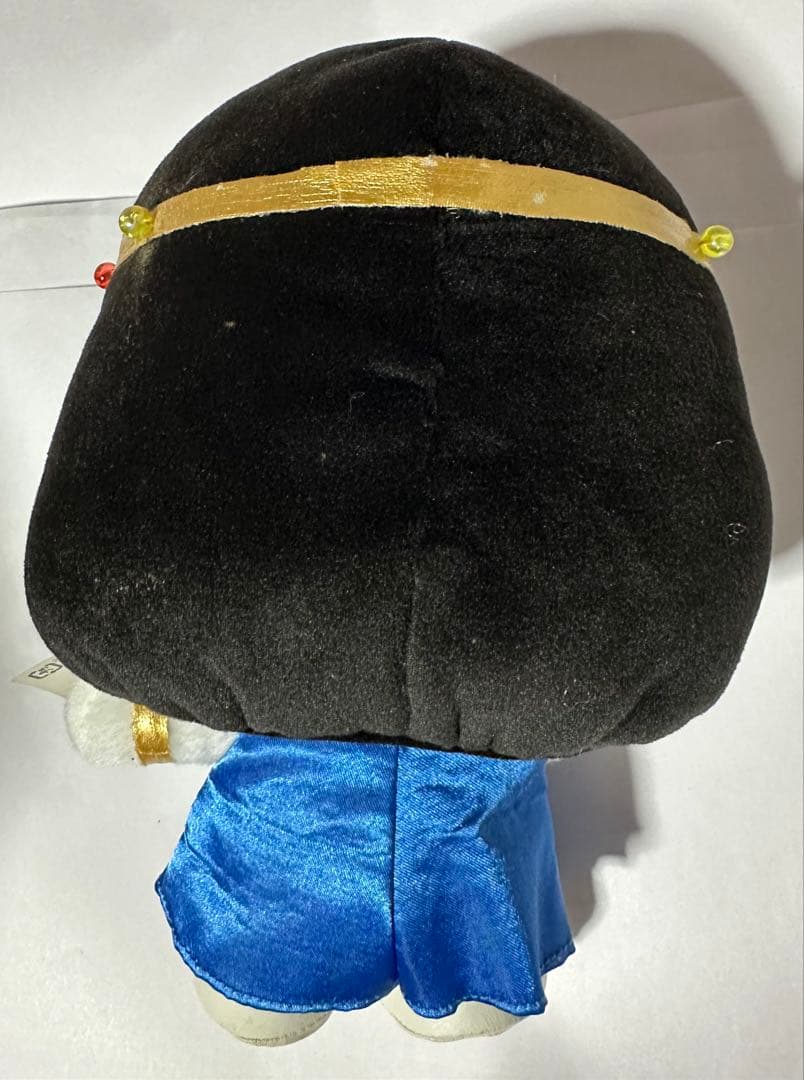 超激レア　ご当地キティ　海のエジプト展限定　クレオパトラ　キティ　希少　入手困難