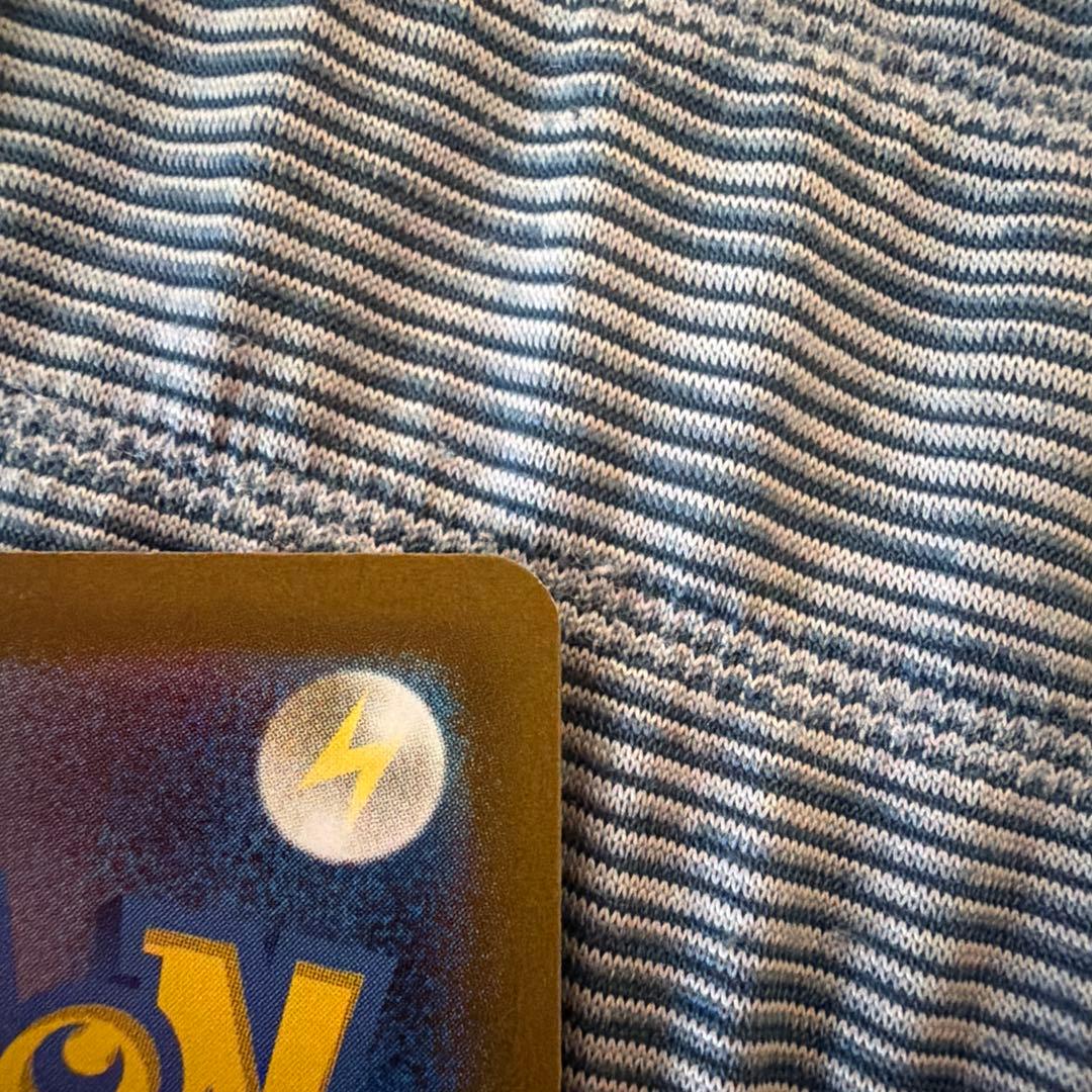 ピカチュウar 9枚セット