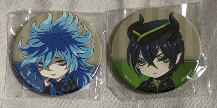 ねんどろいど マレウス・ドラコニア イデア・シュラウド ツイステ