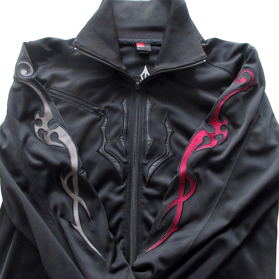 非売品］福永祐一騎手 現調教師 1000勝記念 ジャージ トラック