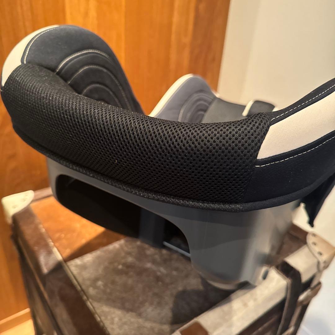 レクサス純正　チャイルドシート　isofix