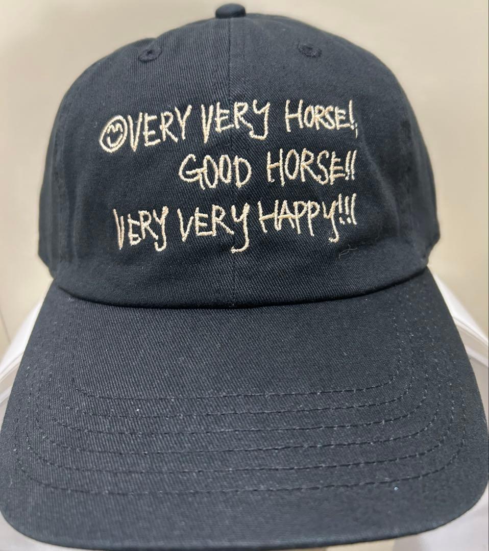 競馬 戸崎圭太 ベリベリホース キャップ JRA 新品未使用 - メルカリ