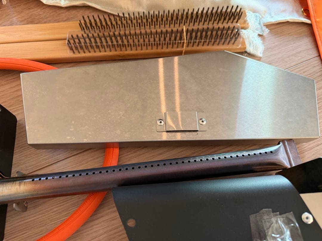 enro ピザ窯 窯焼きマスター セット（＋温度計、焚き火台シート付き）お得