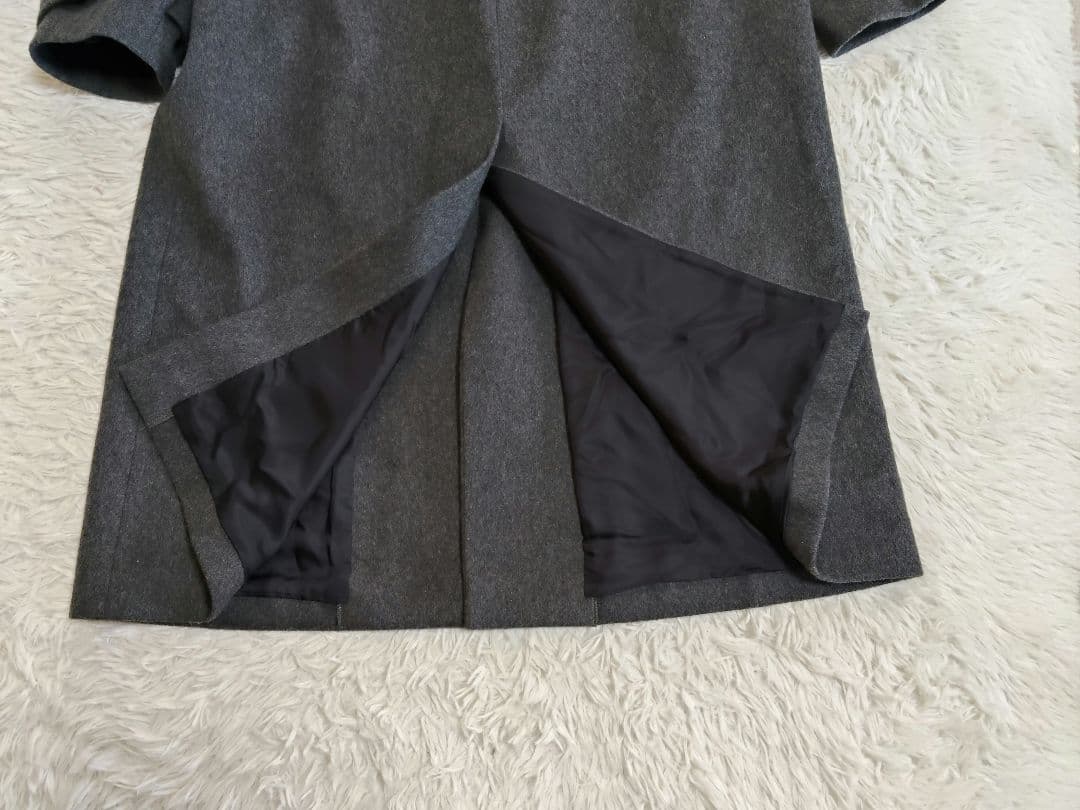 UNTITLED ビーバーチェスターコート 42（3L）