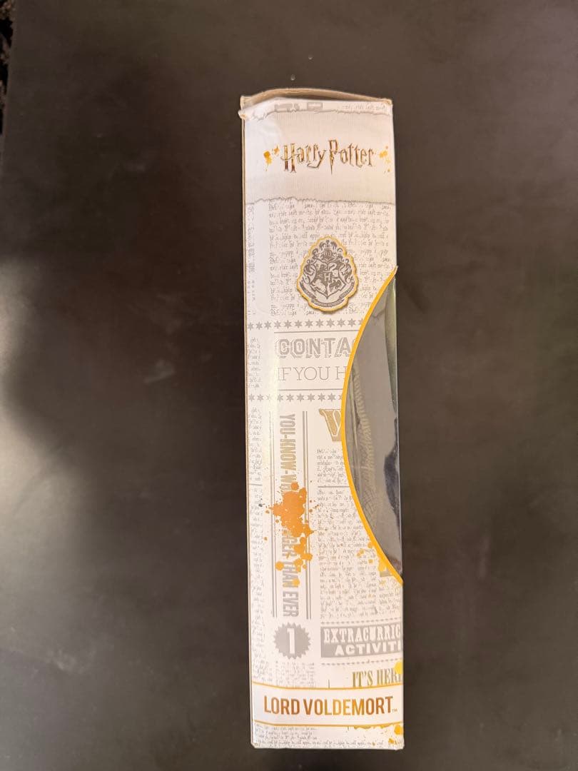 ハリー・ポッター ウィザーディング・ワールド ロード・ヴォルデモート