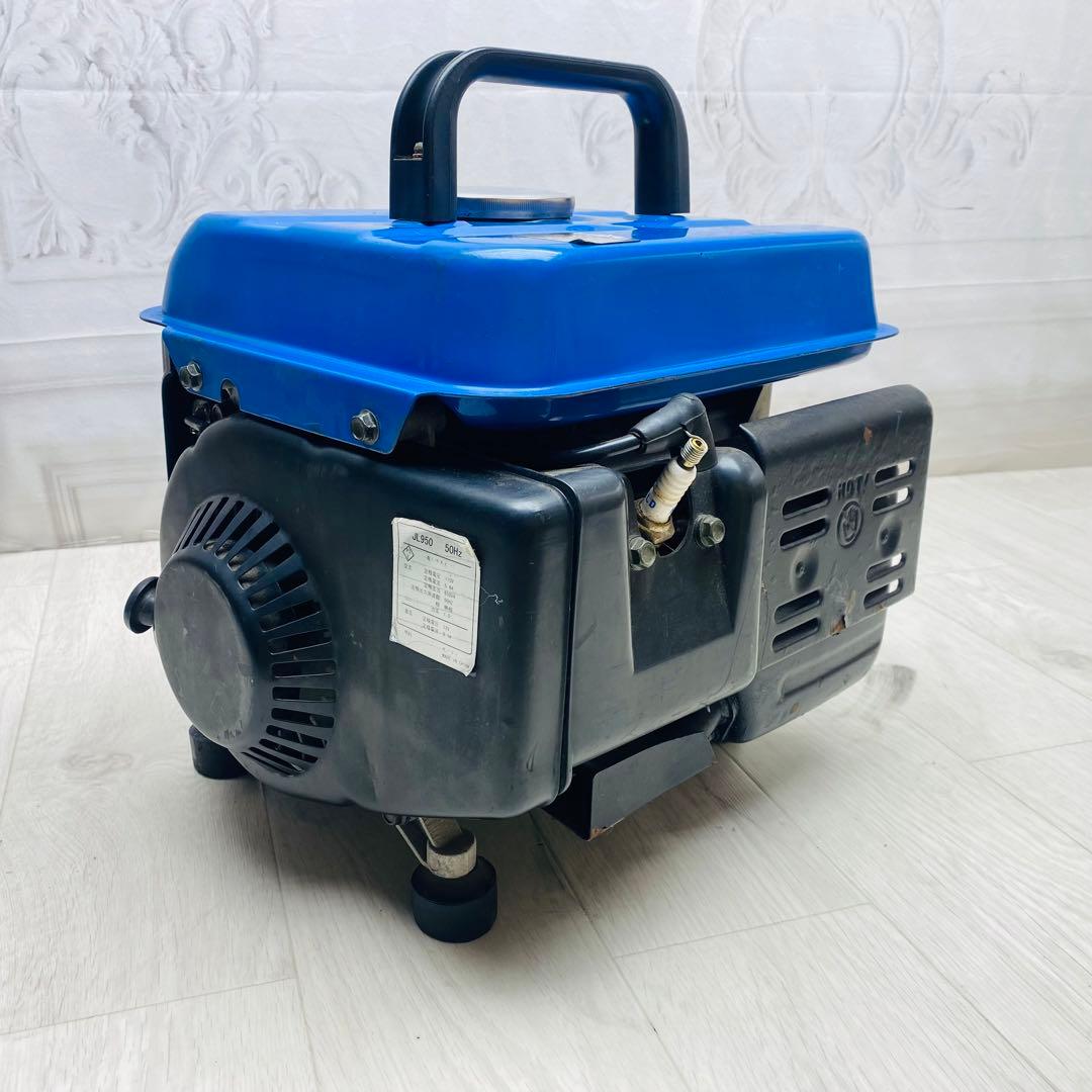 マスイ 小型発電機 JINLING JL950 - メルカリ