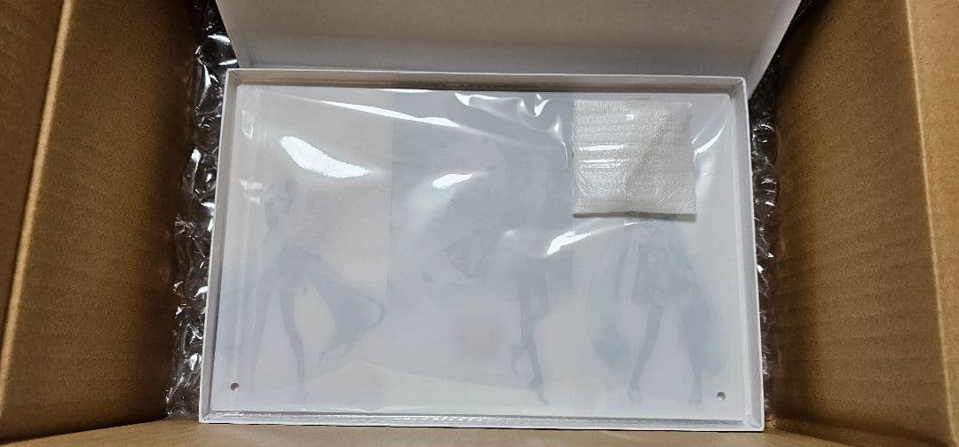 セット購入特典限定アクリルボード付き　初音ミク　16th　金貨　銀貨セット