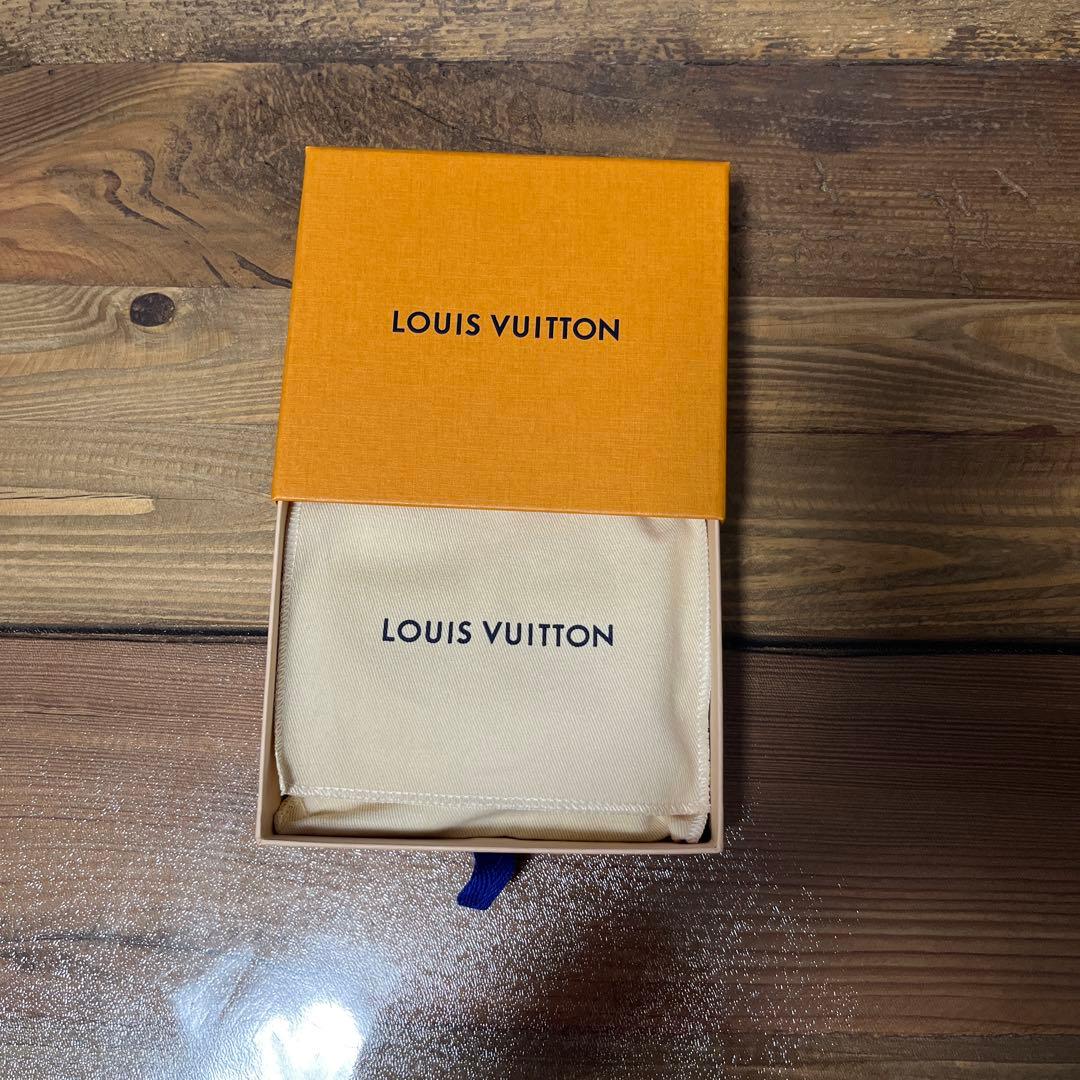 ★【美品】ルイヴィトン ポルトモネロザリ ケース