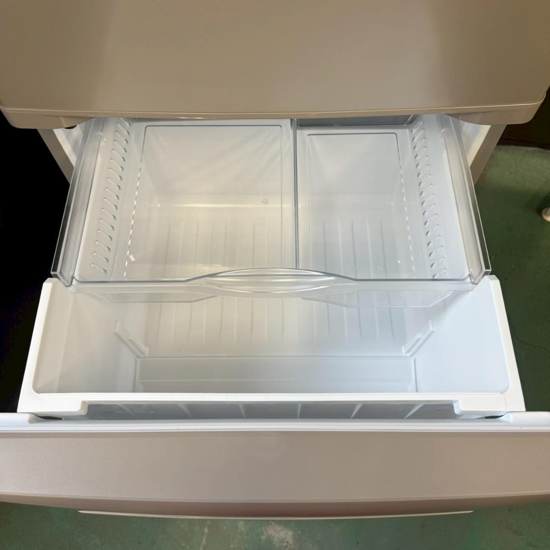 Panasonic 冷蔵庫 大型 365L 2024年製 KR0178