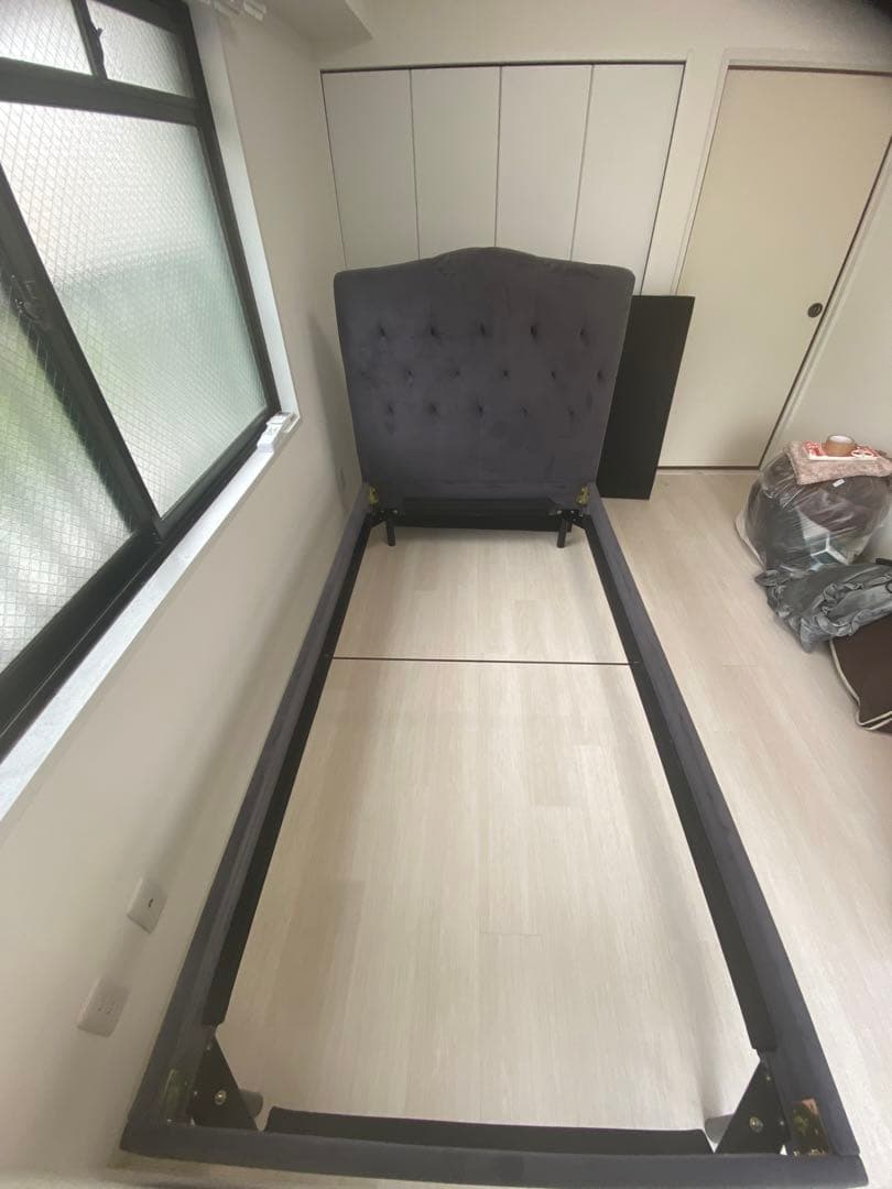 ブリッサ ベッド ディンプル 【トイレットペーパー様 ！取り置き中！】