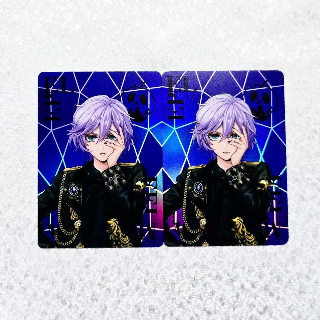 エペル オーロラカード 5周年 ポップアップ ブレイジングジュエル