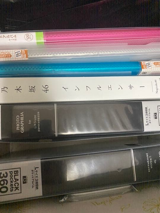 乃木坂46 生写真　　まとめ売り