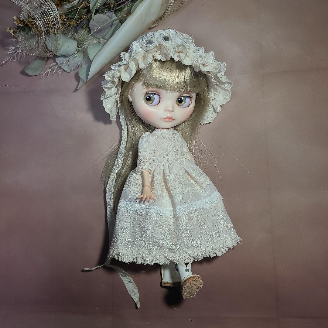 6月27日（土）発売！ブライスのためのアウトフィットブック『ブライス