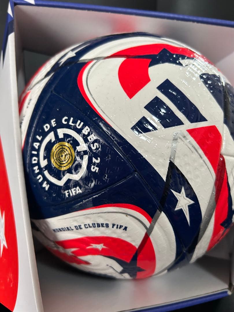 1994FIFAW杯 公式試合球5号級 クエストラ 新品未使用