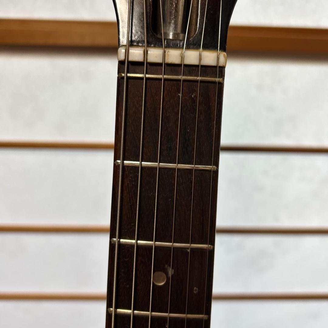 TEISCO EP-2L 1960年代 テスコ　サンバースト