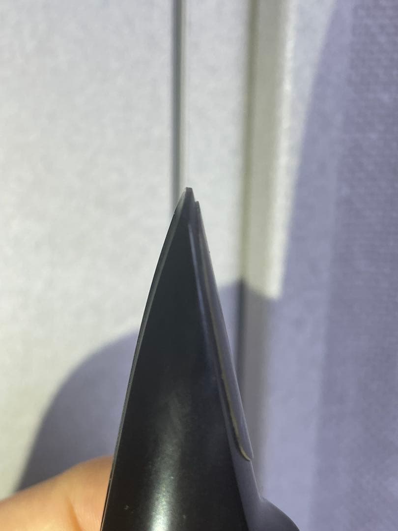 Ted Klum NewYork Handcrafted アルトマウスピース