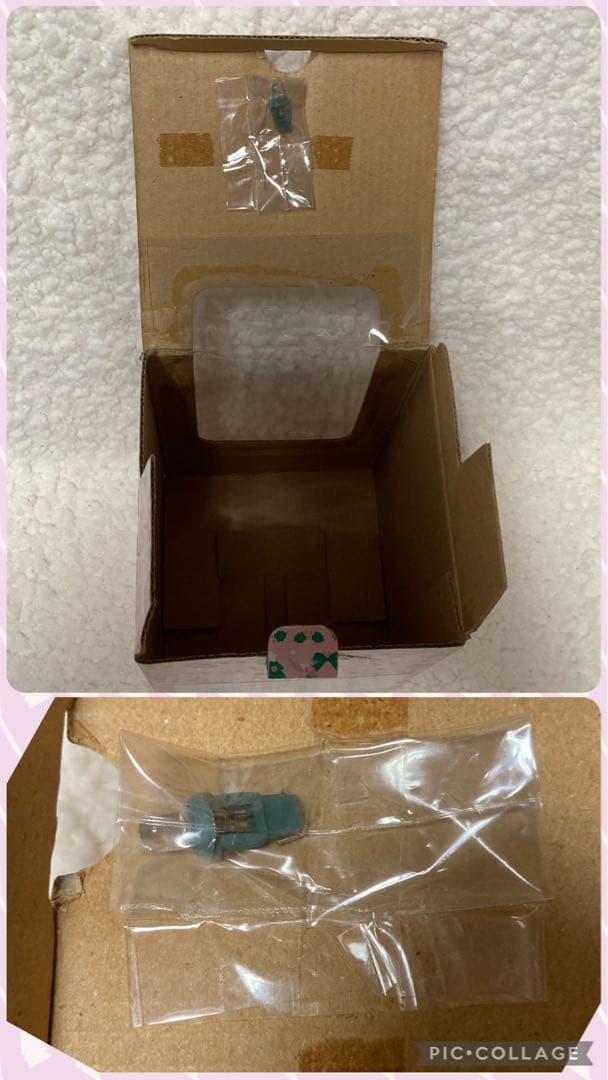 ハローキティ　アクリルライト　エンジェル