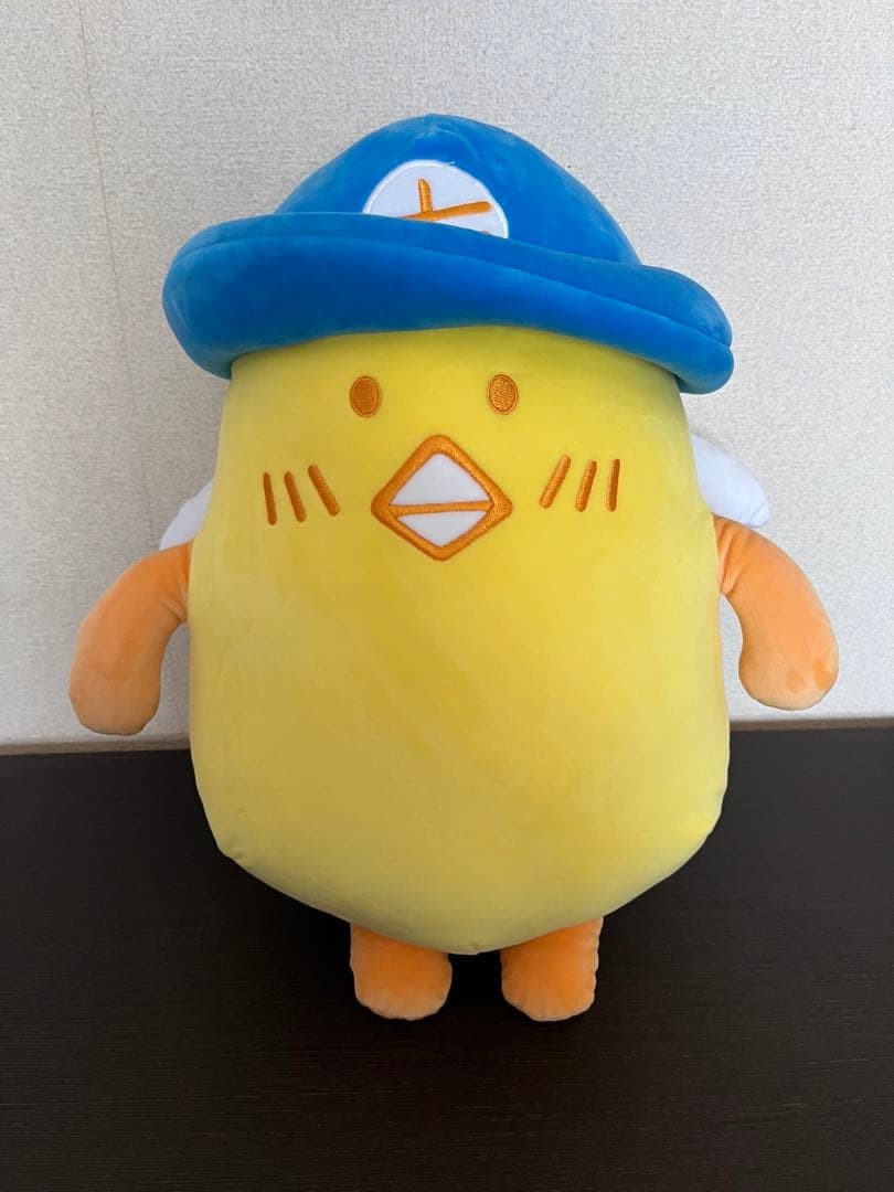 ASTRO ユンサナ ROROHAぬいぐるみ30cm PPUPPU / ぷっぷ