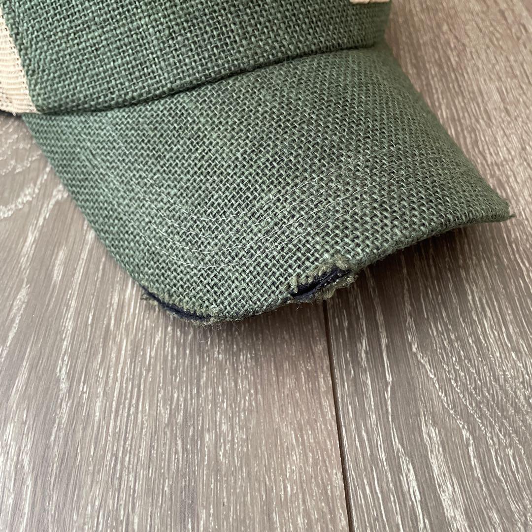 B'z 稲葉浩志 enII キャップ 帽子 - メルカリ