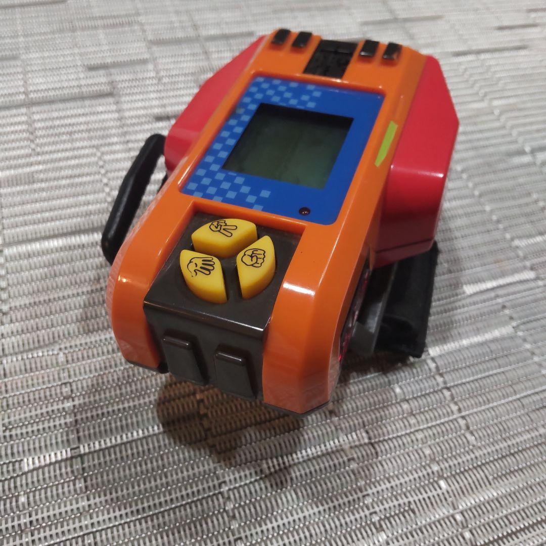 【中古】たたかえ！恐竜キング LCDゲーム SEGA