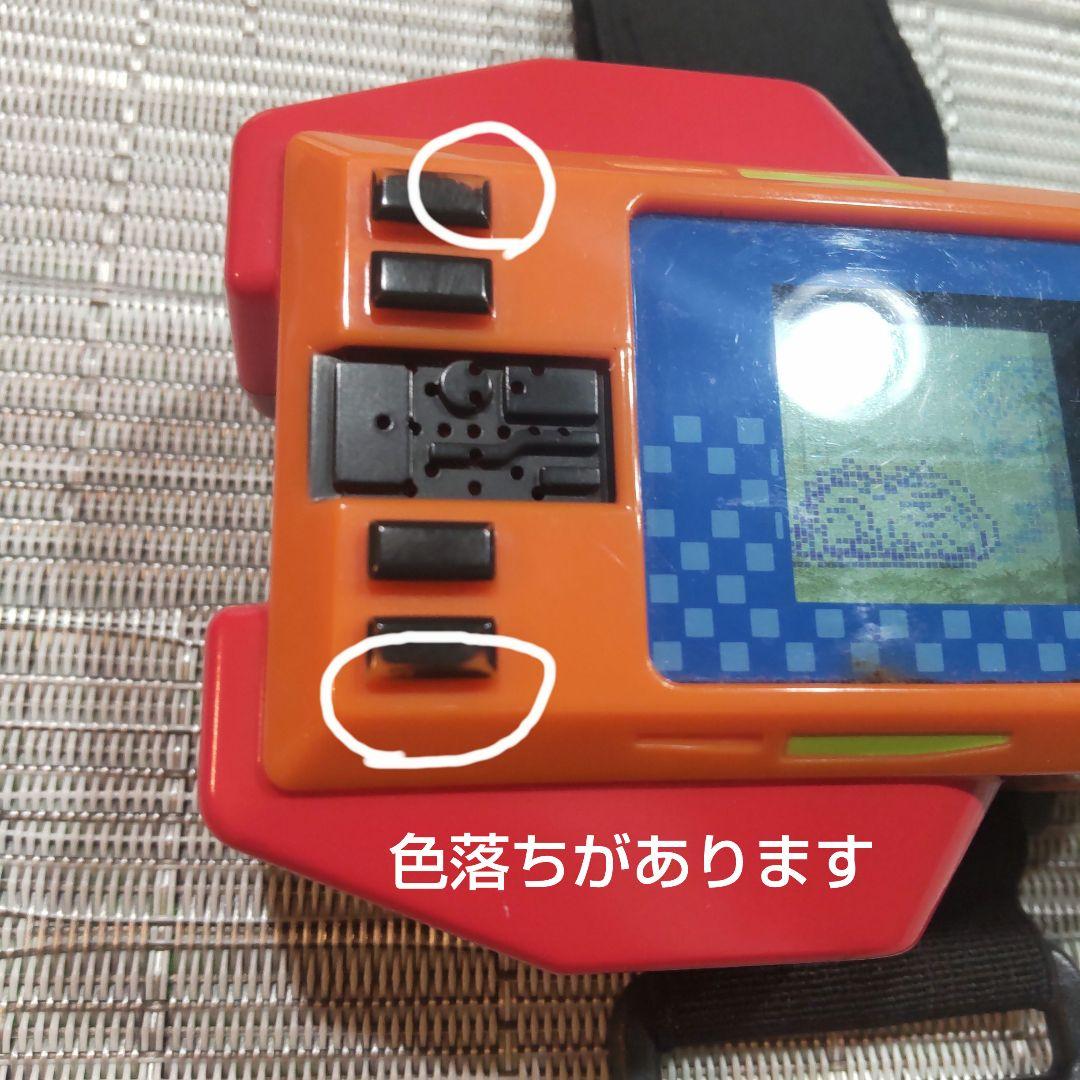 【中古】たたかえ！恐竜キング LCDゲーム SEGA