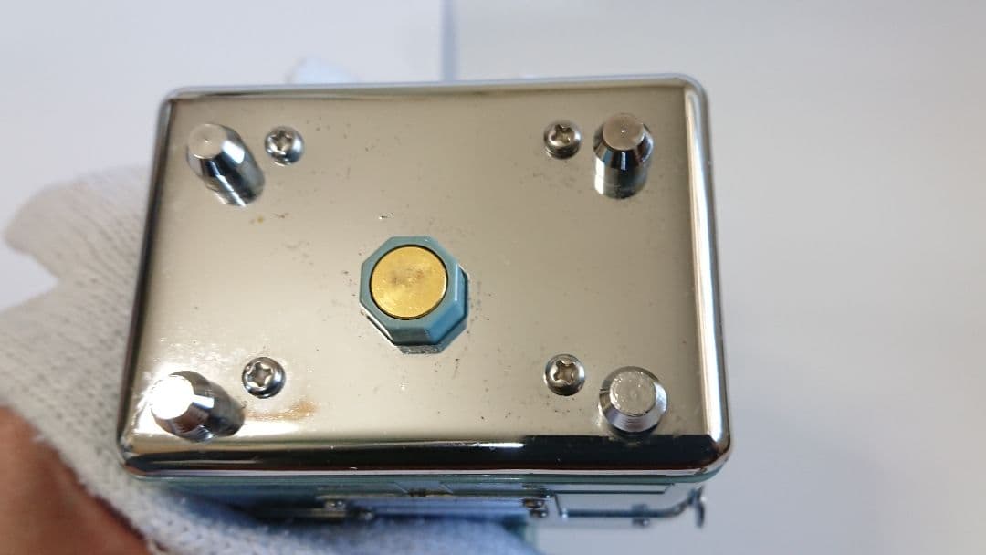 鉄道部品 合図灯 鉄道用品 LED合図燈（合図灯） - 警備用品・防犯用品 プロ