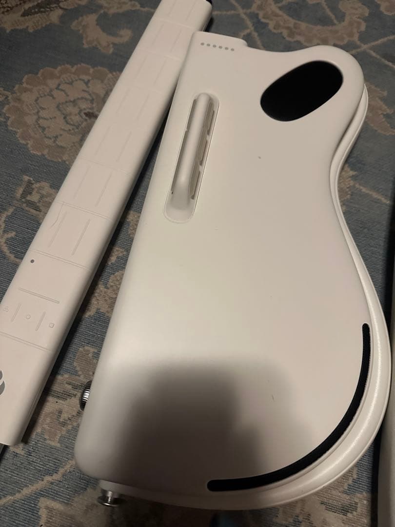 ギター LAVA GENIE