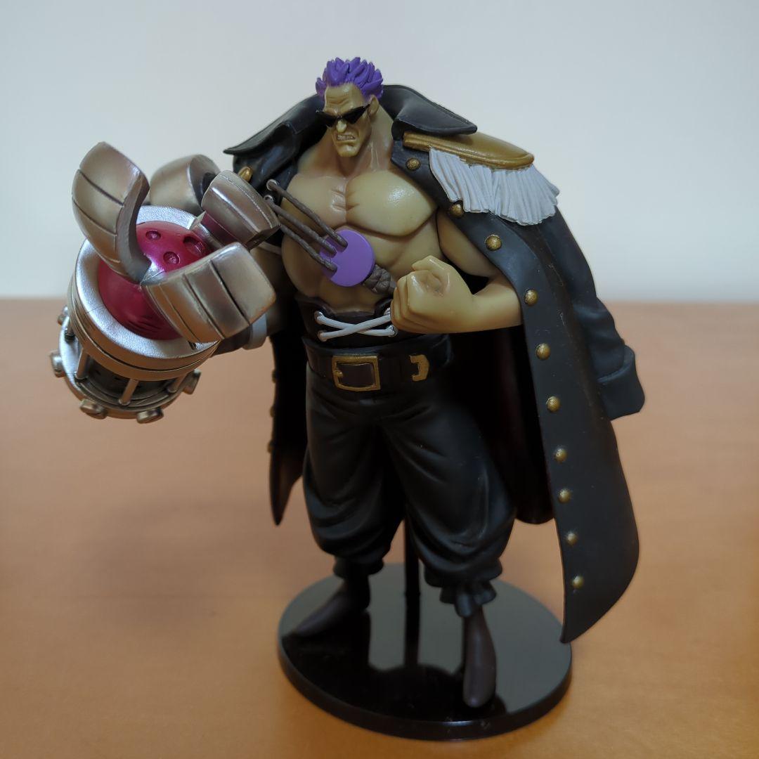 ワンピースフィルムZ フィギュア 12体セット+4体オマケ - メルカリ