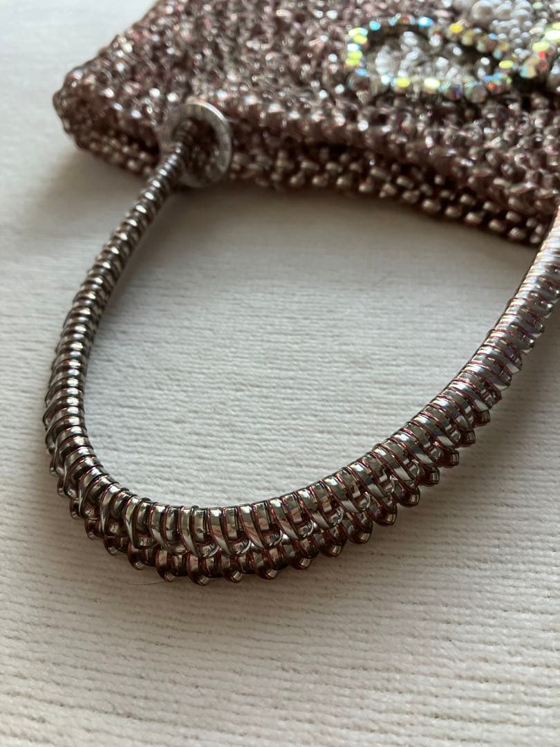 購入者　ANTEPRIMA　ワイヤーバック