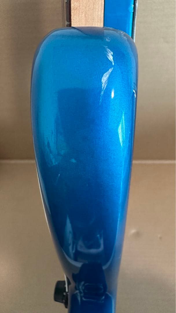 Thunder SUPER SOUNDS サンダー エレキギター