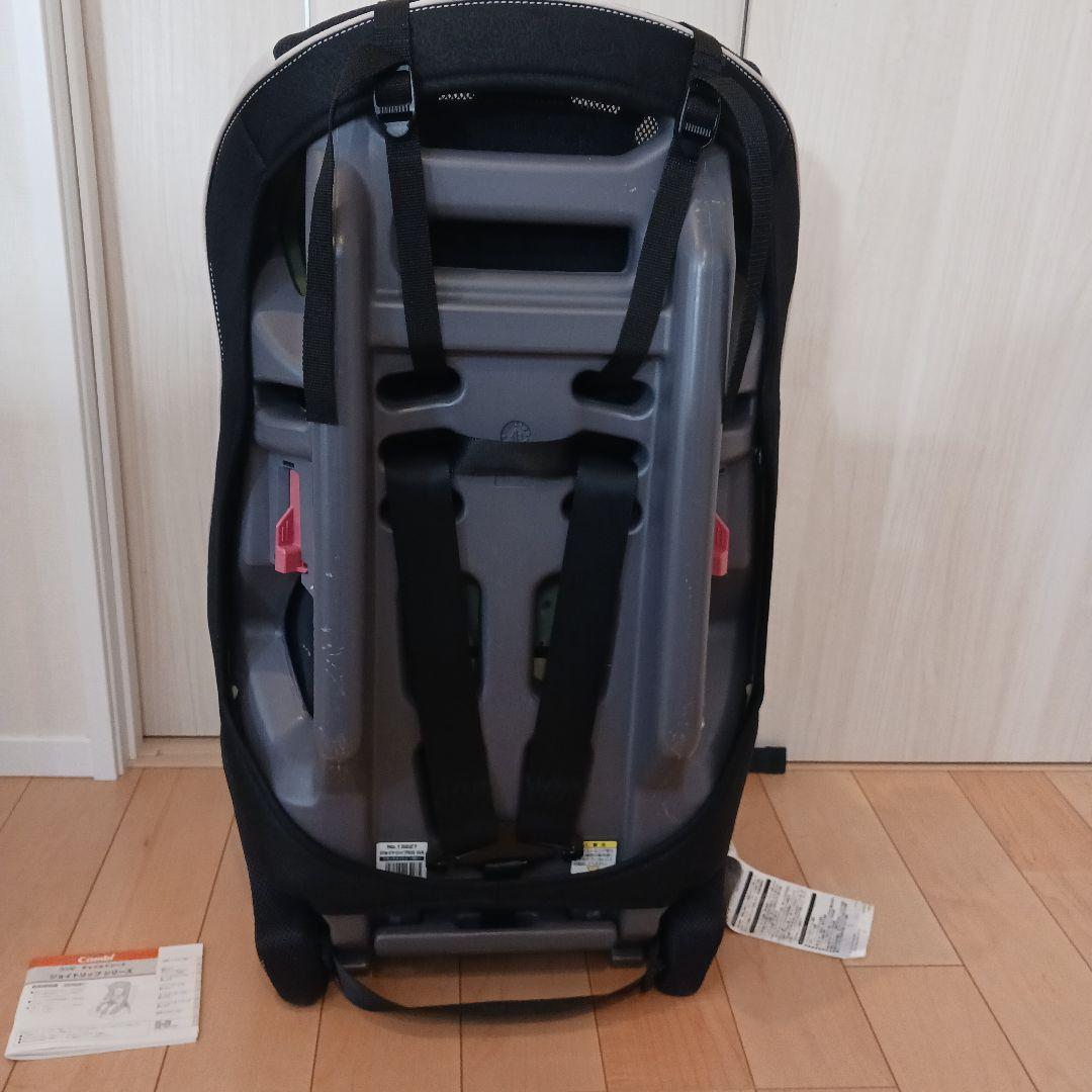 Combi ジョイトリップEG GA　（A）