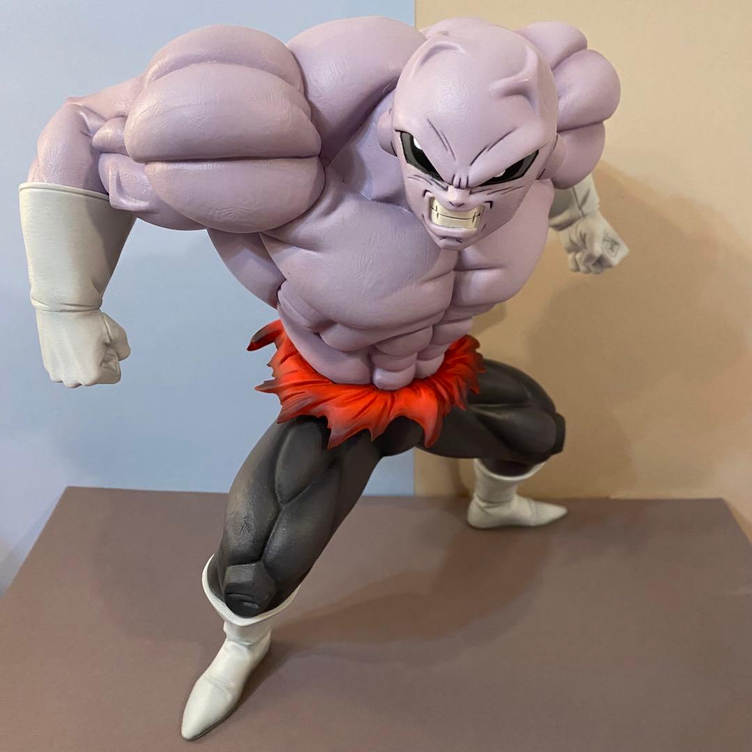 一番くじ ドラゴンボール VS オムニバス 】 B賞 ジレン フィギュア