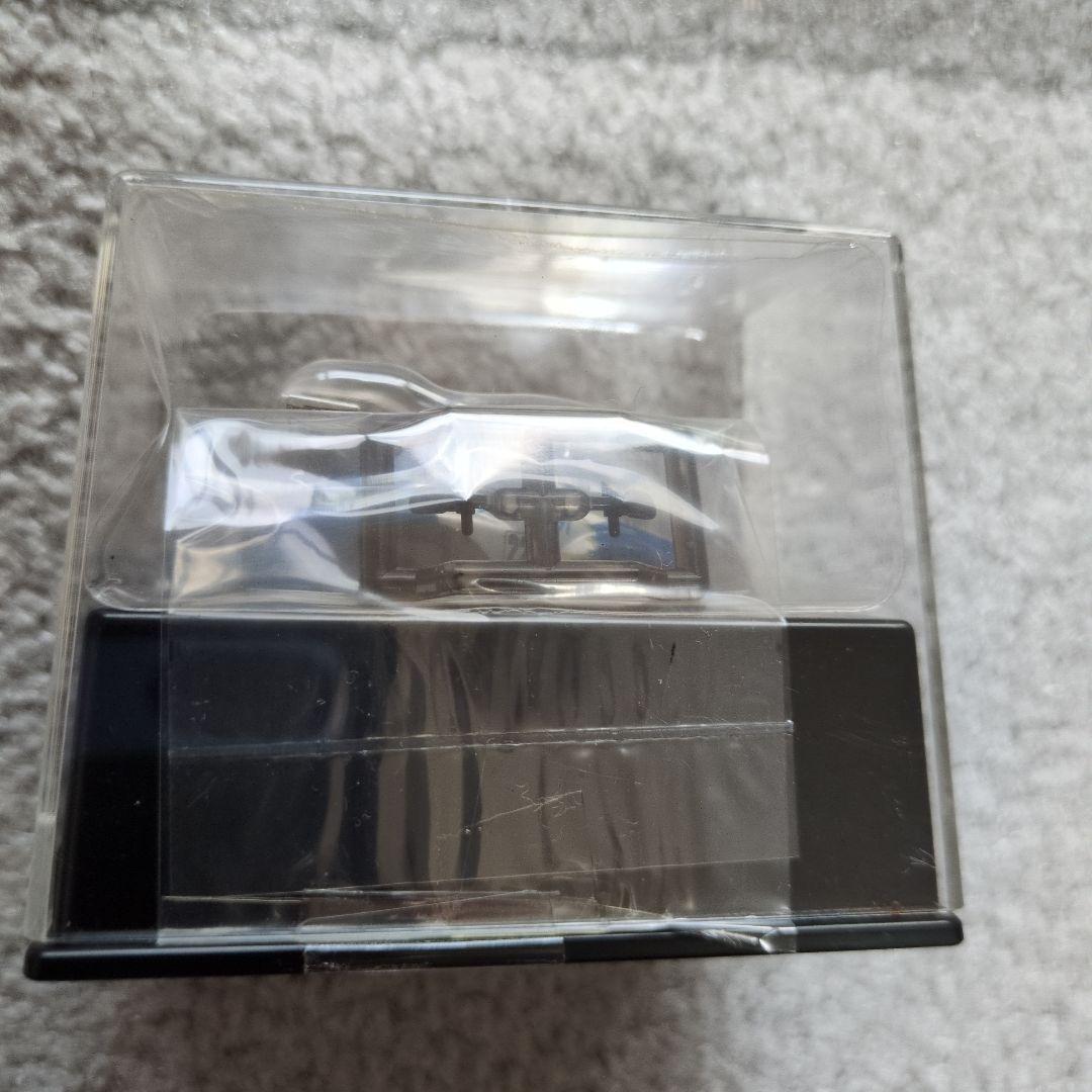 【 チョロＱ 】 スカイライン Ｒ３４ＧＴ−Ｒ５台セット 開封済