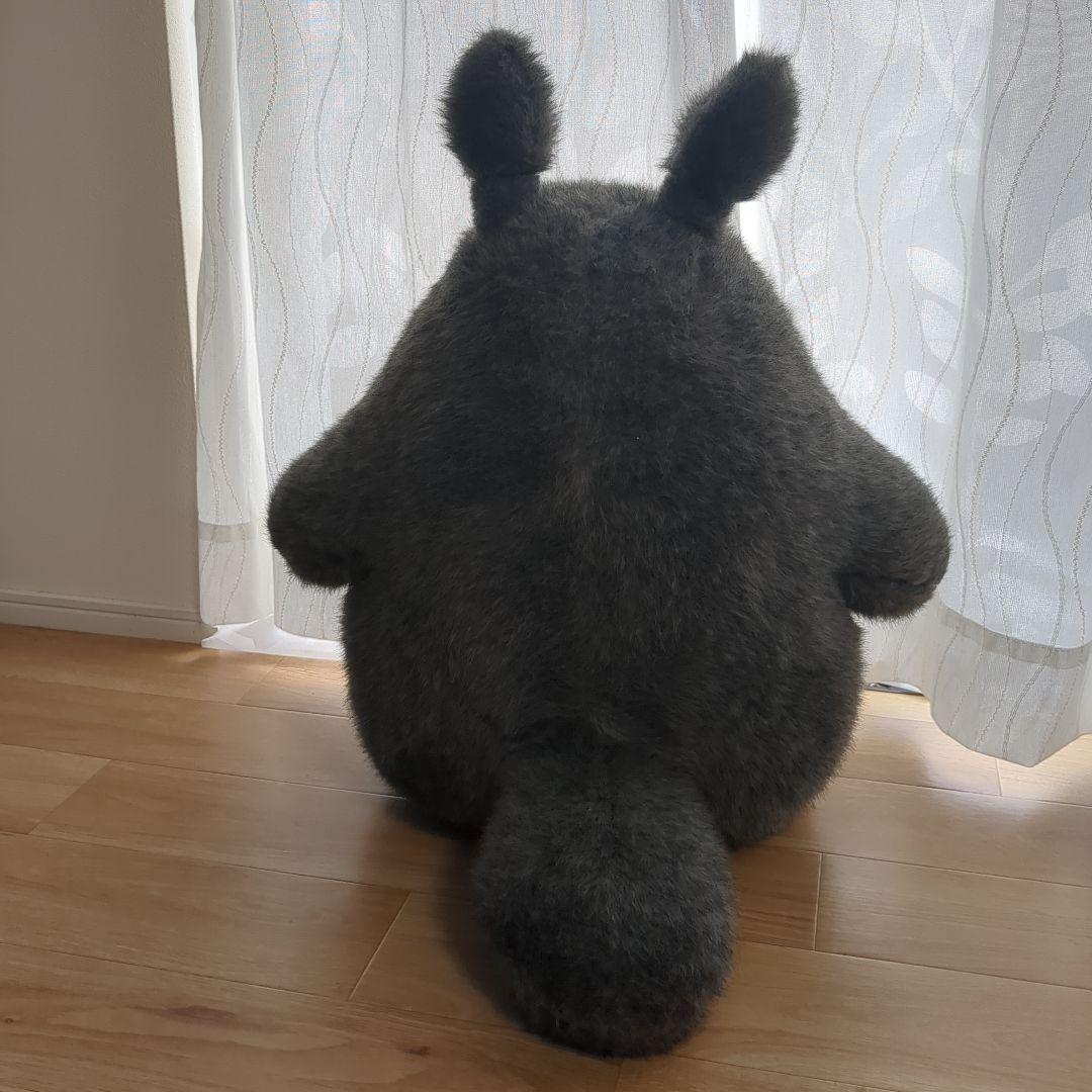 トトロ ぬいぐるみ 特大