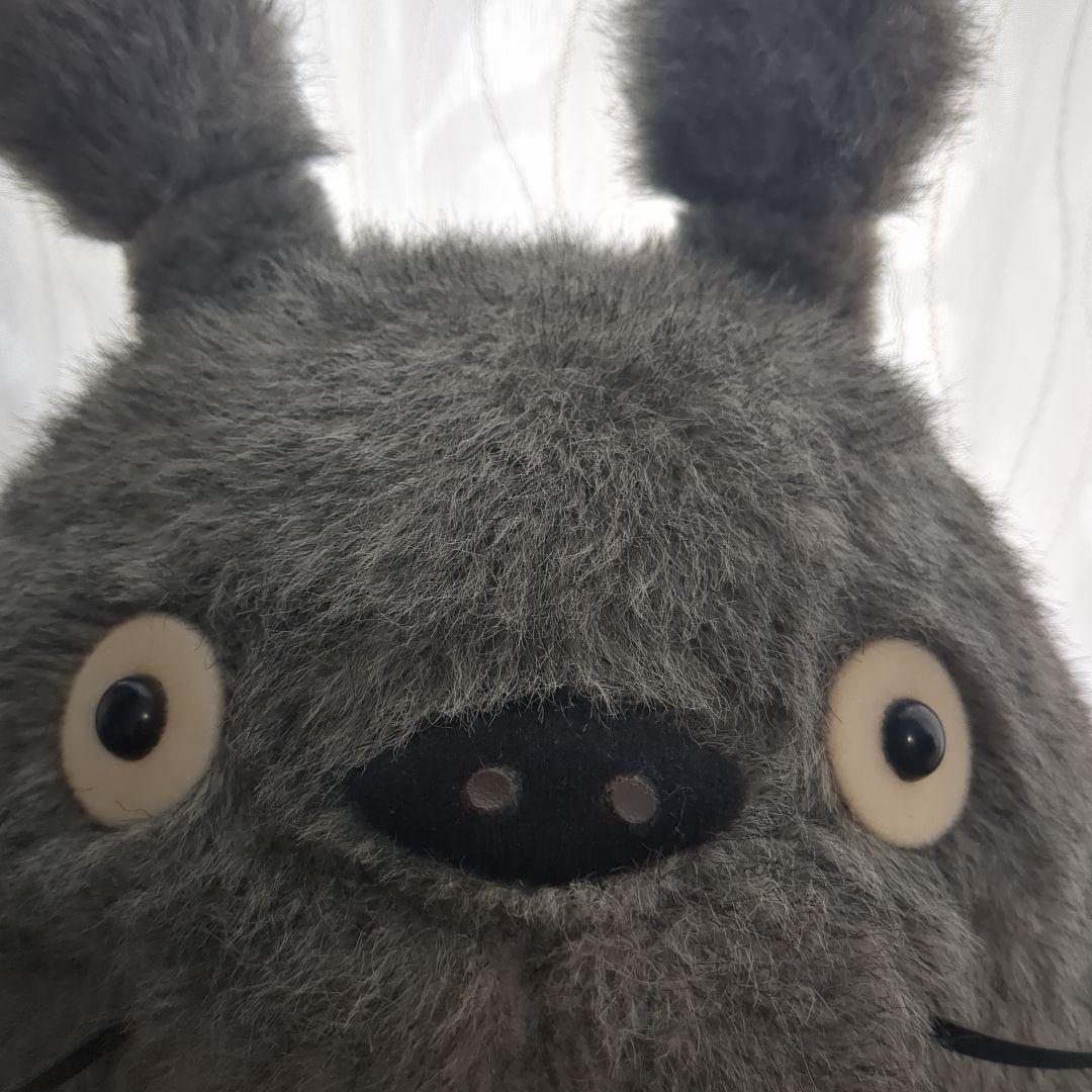 トトロ ぬいぐるみ 特大