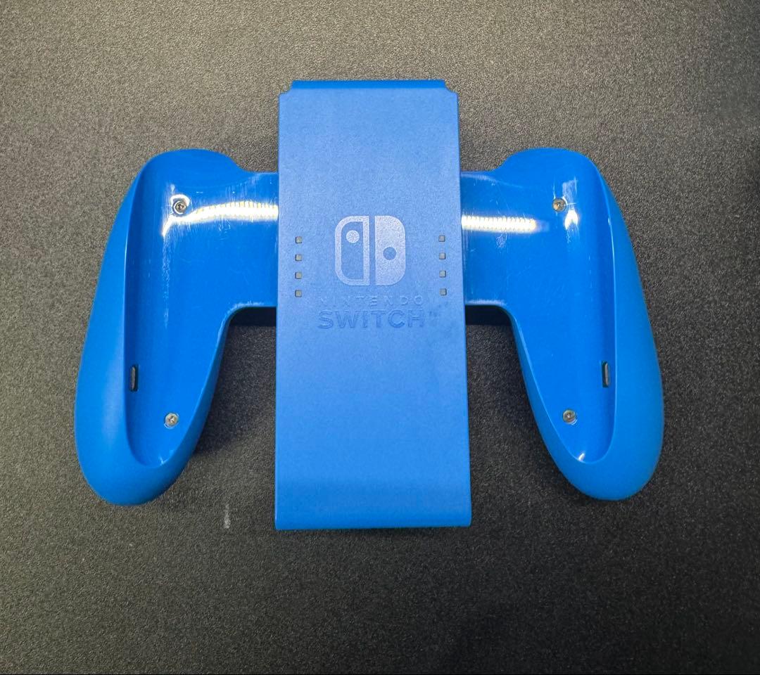 Nintendo Switch マリオレッド